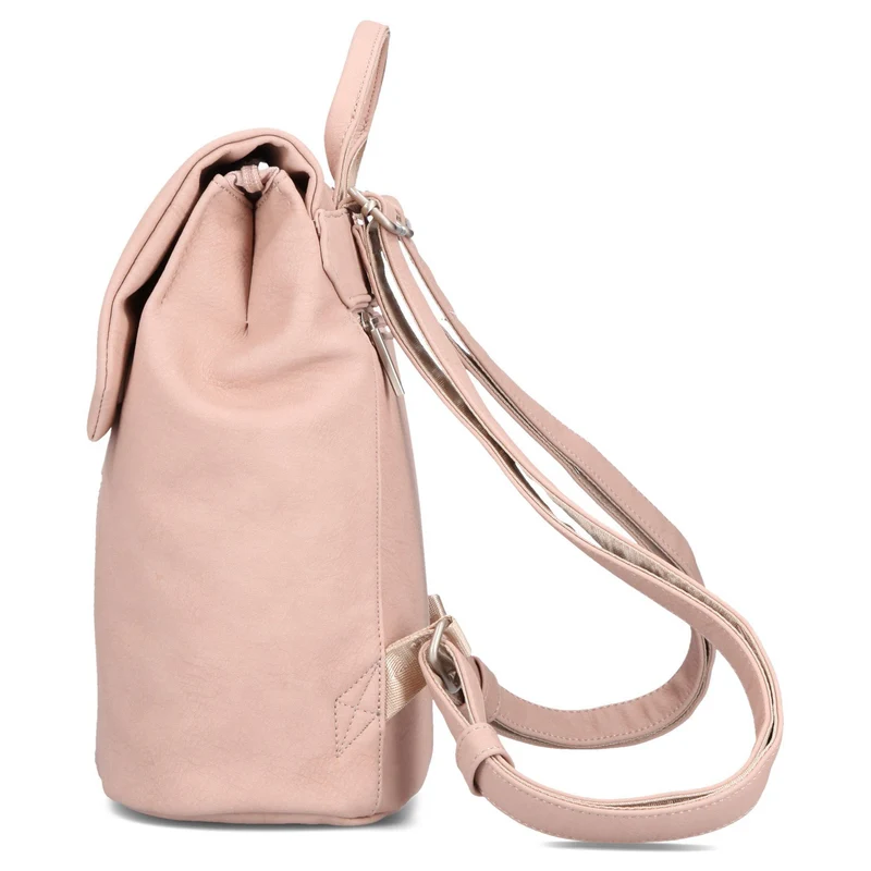 zwei Mademoiselle MR8 - Rucksack 29 cm (oat)