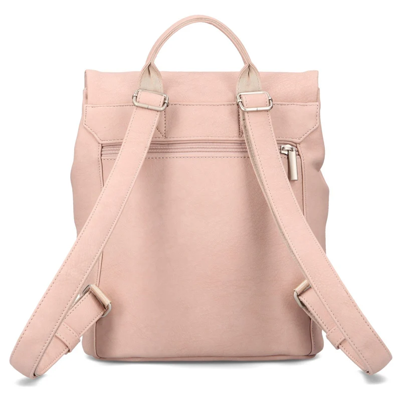 zwei Mademoiselle MR8 - Rucksack 29 cm (oat)