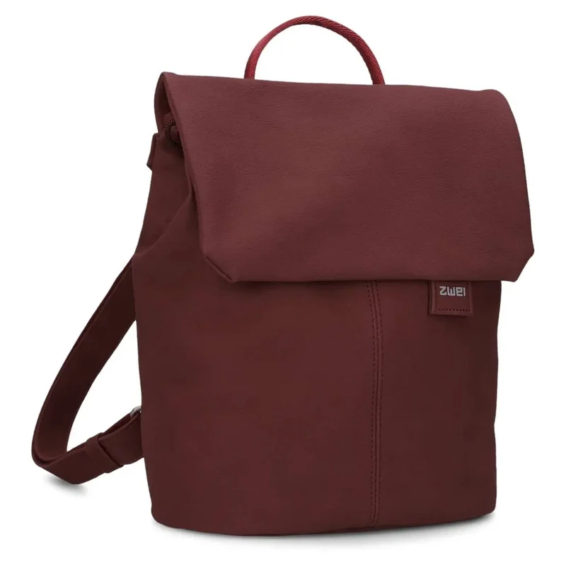 zwei Mademoiselle MR8 - Rucksack 29 cm (rubin)