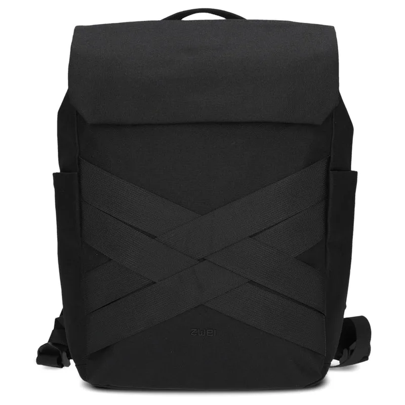zwei Alex - Rucksack 40 cm (black)
