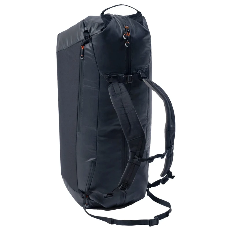 Exped Travel Radical 80 - Rucksack 80 cm (black)