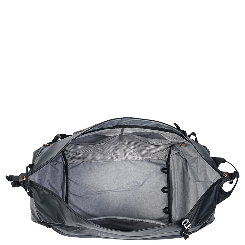 Exped Travel Radical 80 - Rucksack 80 cm (black)