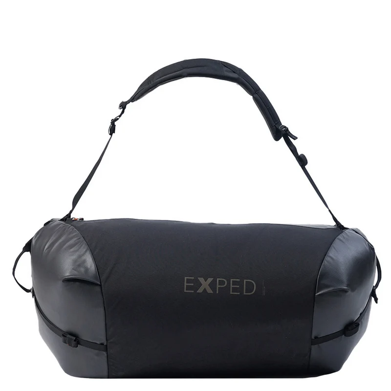 Exped Travel Radical 80 - Rucksack 80 cm (black)