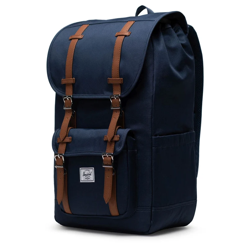 Herschel Little America - Rucksack 16" 49.5 cm (navy)