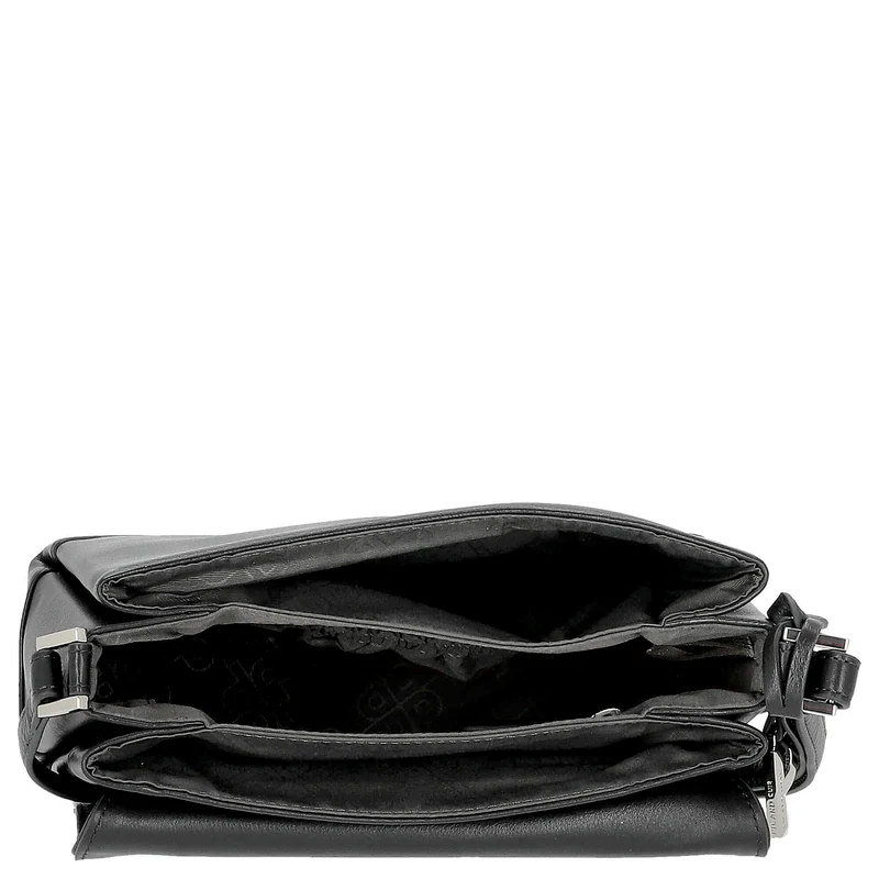 Picard Really - Umhängetasche 22 cm (schwarz)