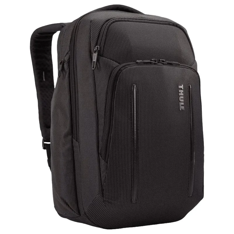 Thule Crossover 2 - Rucksack 15.6" 47 cm (black)