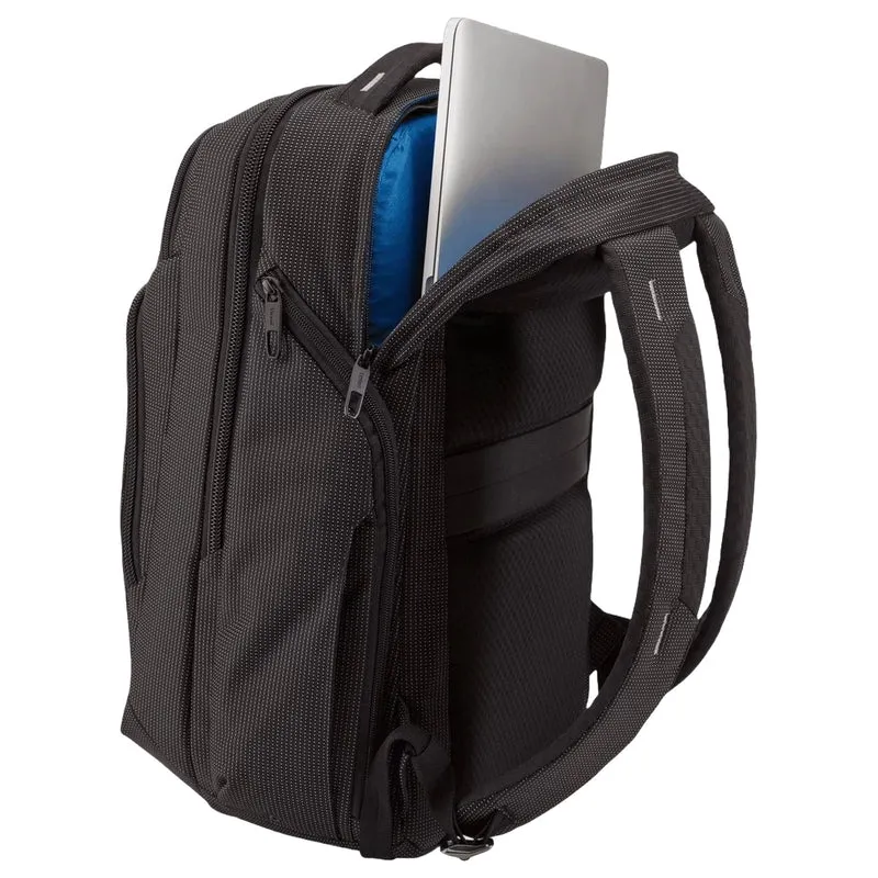 Thule Crossover 2 - Rucksack 15.6" 47 cm (black)