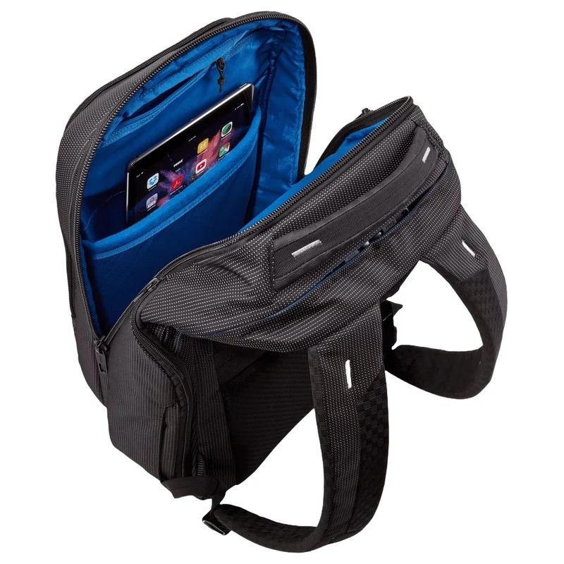 Thule Crossover 2 - Rucksack 15.6" 47 cm (black)