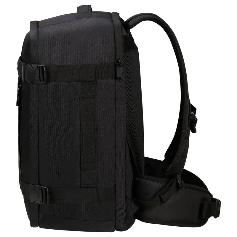 American Tourister Urban Track - Reiserucksack 55 cm (schwarz)