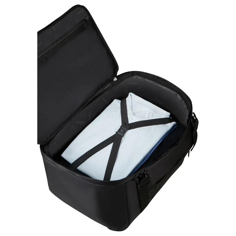American Tourister Urban Track - Reiserucksack 55 cm (schwarz)
