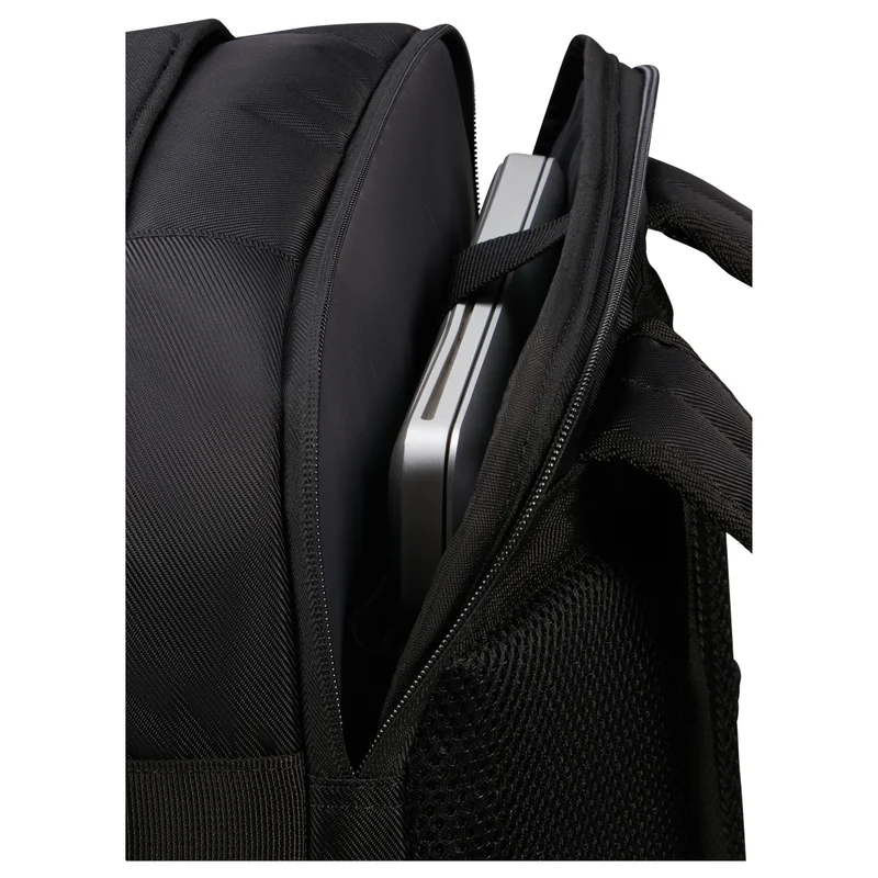 American Tourister Urban Track - Reiserucksack 55 cm (schwarz)