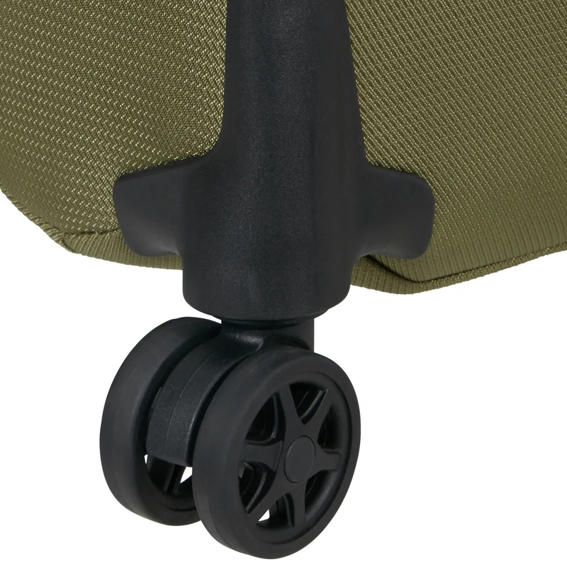 Samsonite Spark SNG 2 - 4-Rollen-Kabinentrolley 55/20 cm erw. (olive)