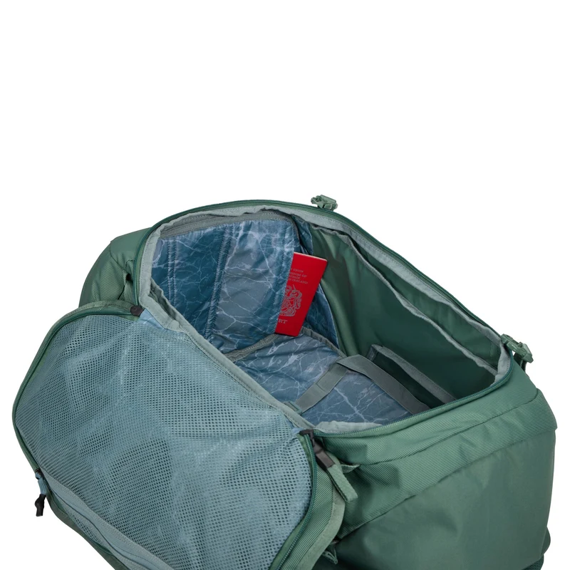 Thule Landmark 40 - Reiserucksack 55 cm (hazy green)