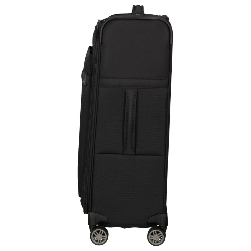 Samsonite Airea - 4-Rollen-Trolley 67 cm erw. (black)