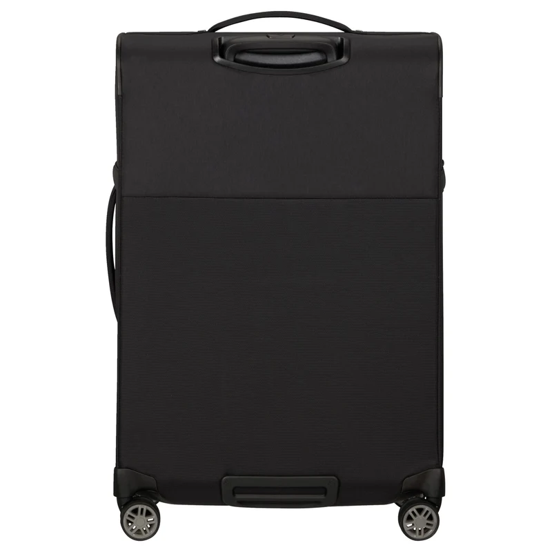 Samsonite Airea - 4-Rollen-Trolley 67 cm erw. (black)