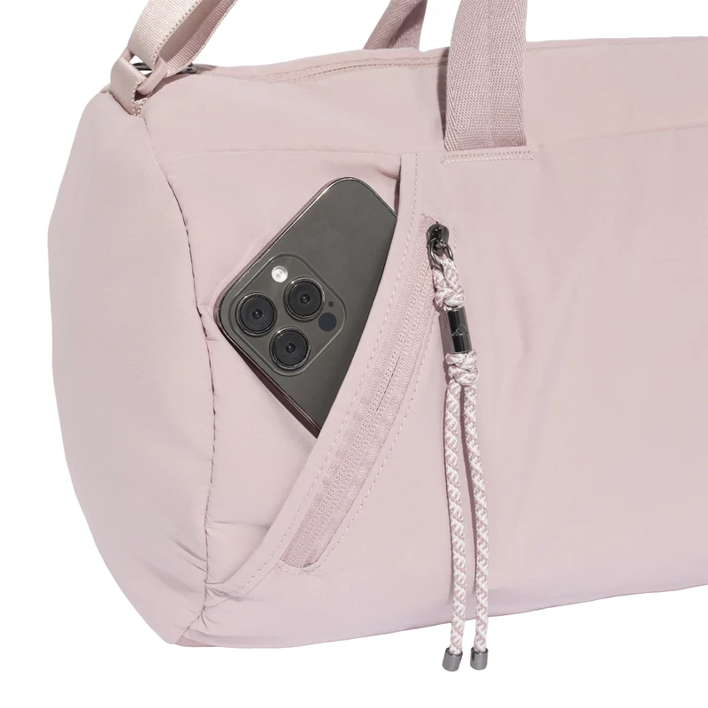 adidas Motion Duffel S - Sporttasche 46.5 cm (dual lilac)