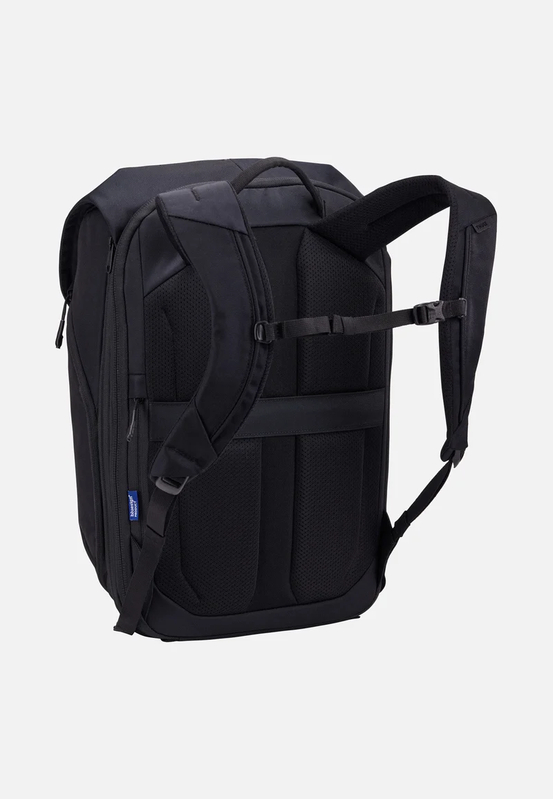 Subterra 2 Travel Backpack 26L Black - Reiserucksack