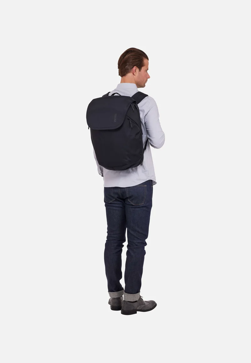 Subterra 2 Travel Backpack 26L Black - Reiserucksack