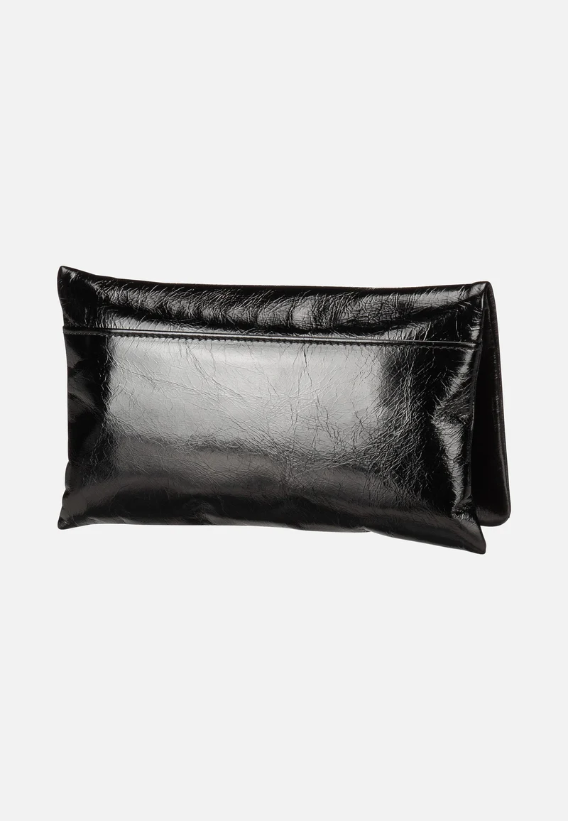 Athene 26647 Black/Nickel - Clutch
