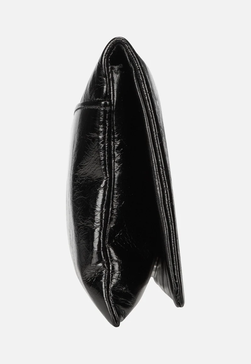 Athene 26647 Black/Nickel - Clutch