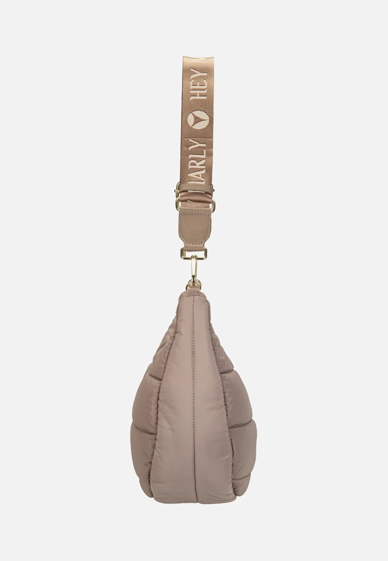 Lifetime Buddy M Mocha - Crossbody Bag