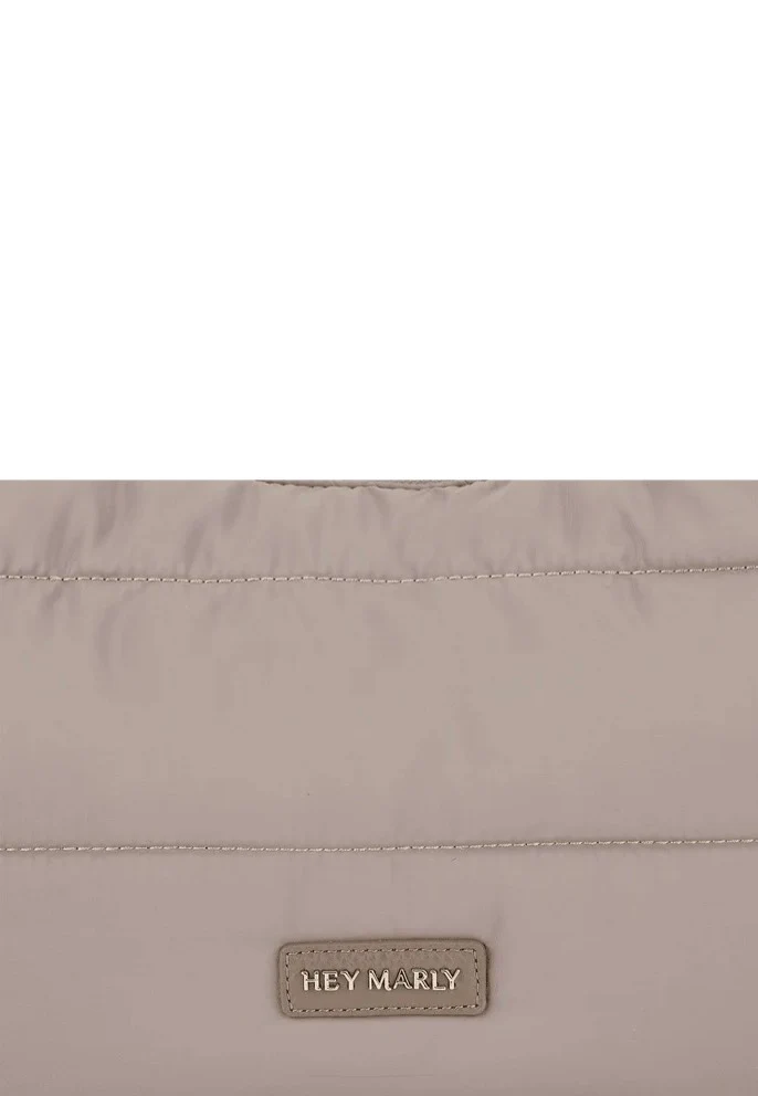 Lifetime Buddy M Mocha - Crossbody Bag
