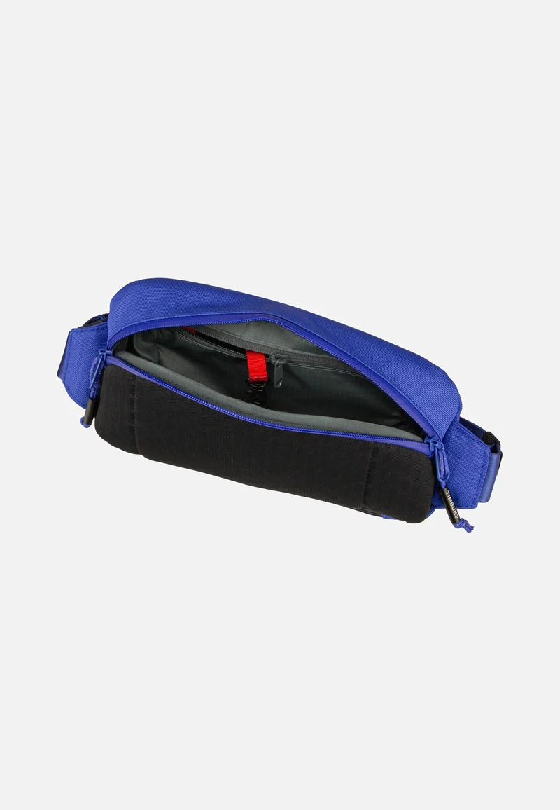Miles 1057 Chest Pack Satin Sky - Bauchtasche