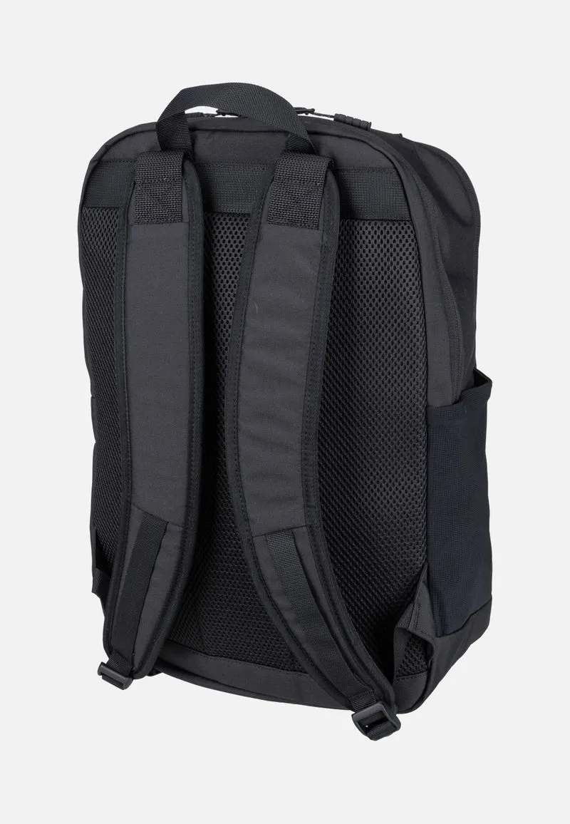 Parkside 2.0 Eco Black - Rucksack