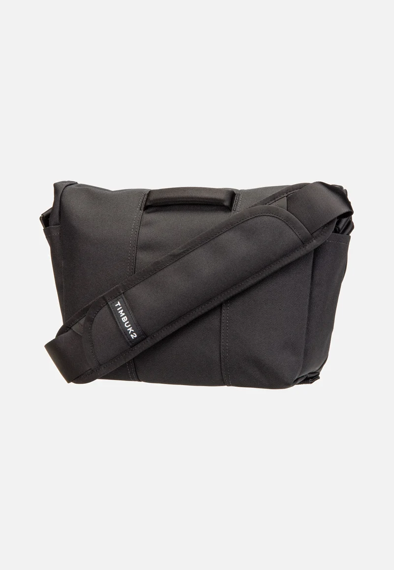Classic Messenger XS Jet Black - Messenger Bag