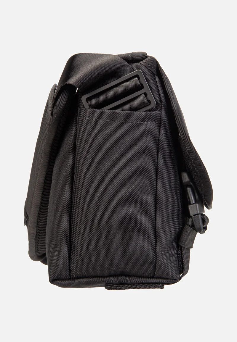 Classic Messenger XS Jet Black - Messenger Bag