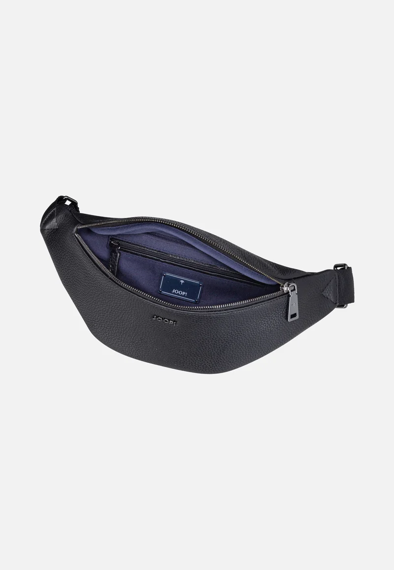 Cardona Leo SHZ Black - Gürteltasche