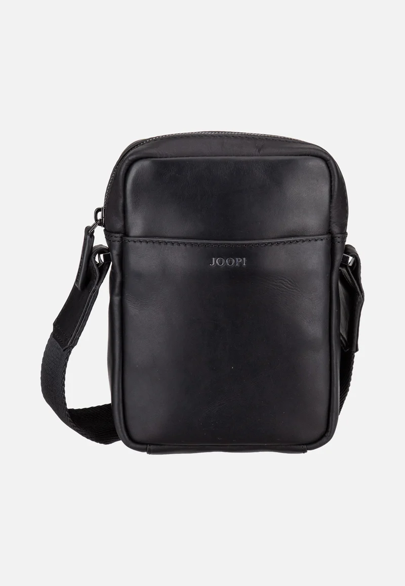 Cerratano Rafael XSVZ Black - Crossbody Bag