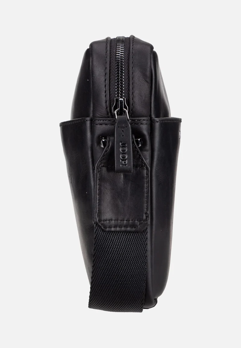 Cerratano Rafael XSVZ Black - Crossbody Bag