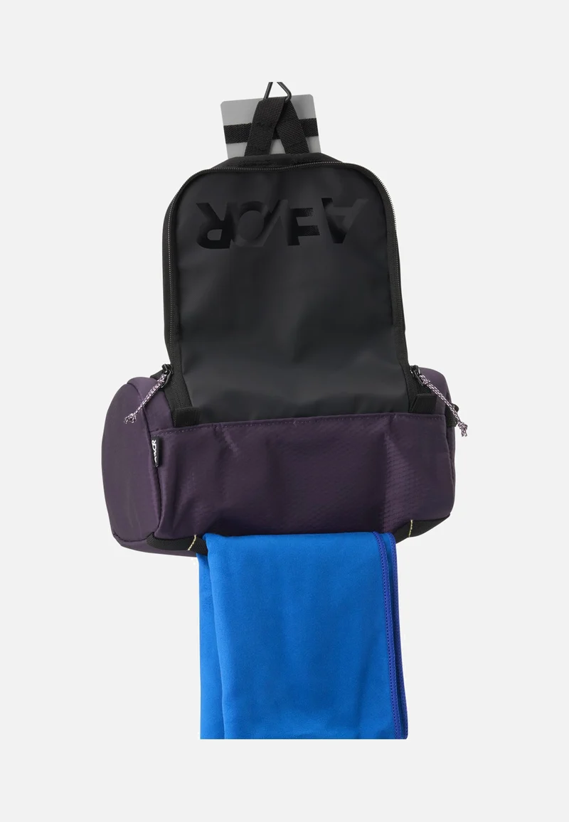 Wash Pack Proof Phantom Purple - Kulturbeutel