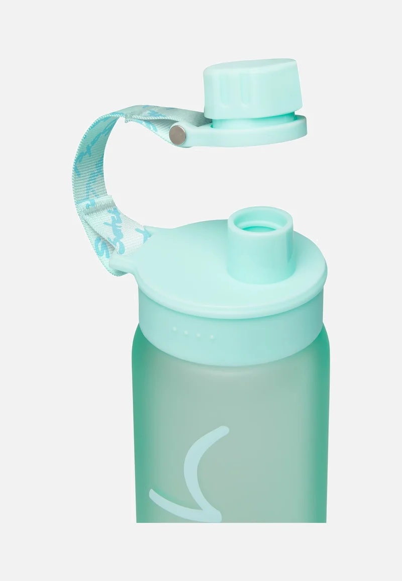 Sport Trinkflasche Mint - Flasche
