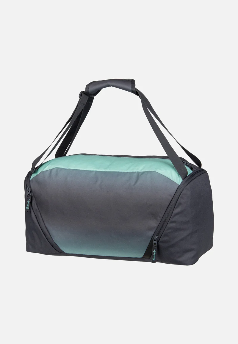 satch Sporttasche Gradient Mint - Dufflebag