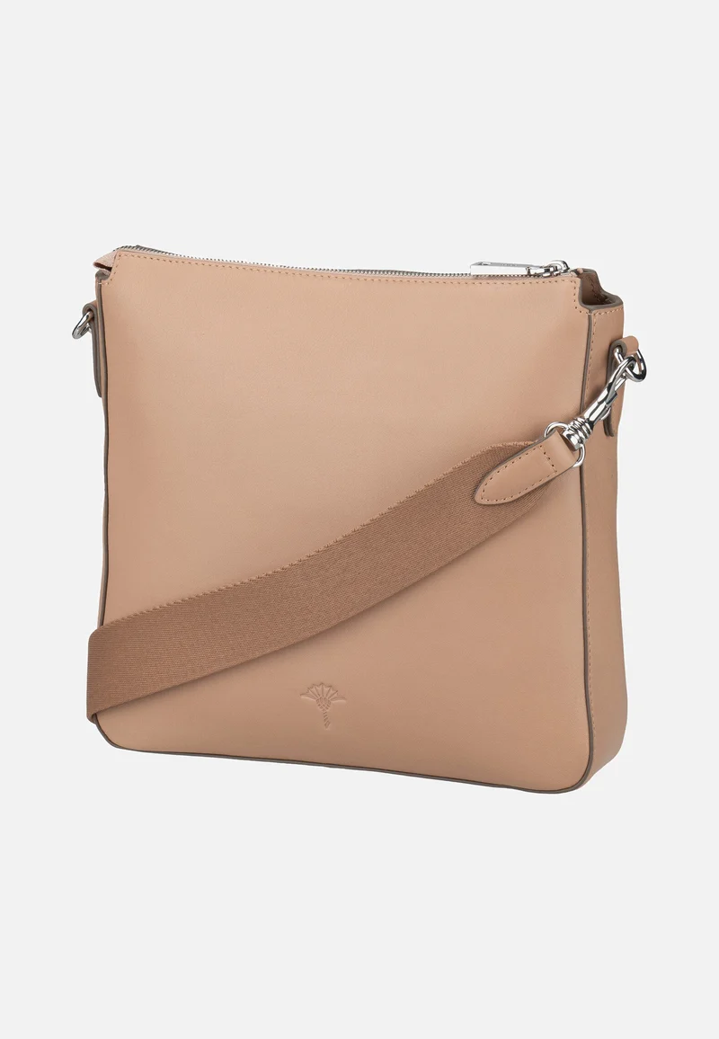 Sofisticato 1.0 Jasmina Shoulderbag MVZ Sand - Crossbody Bag