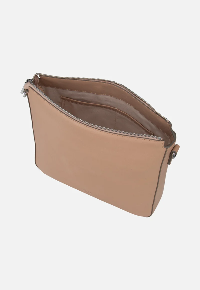 Sofisticato 1.0 Jasmina Shoulderbag MVZ Sand - Crossbody Bag