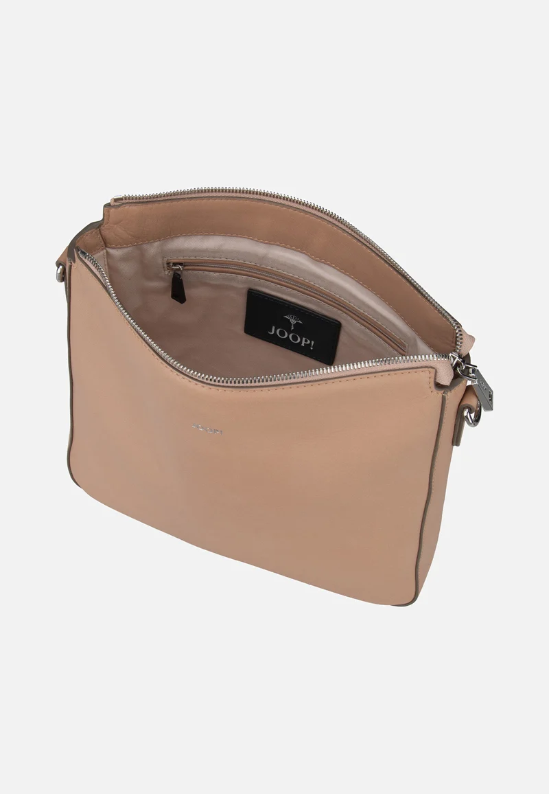 Sofisticato 1.0 Jasmina Shoulderbag MVZ Sand - Crossbody Bag