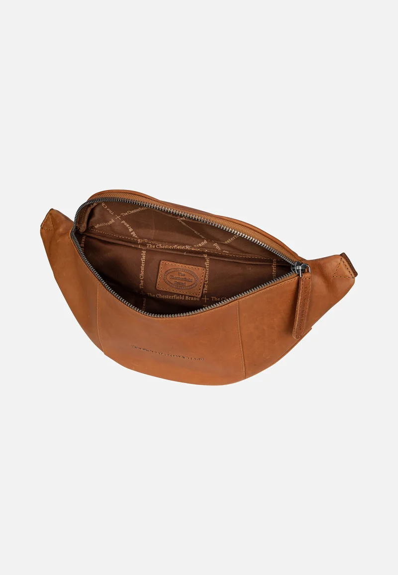 Eden 0011 Cognac - Bauchtasche