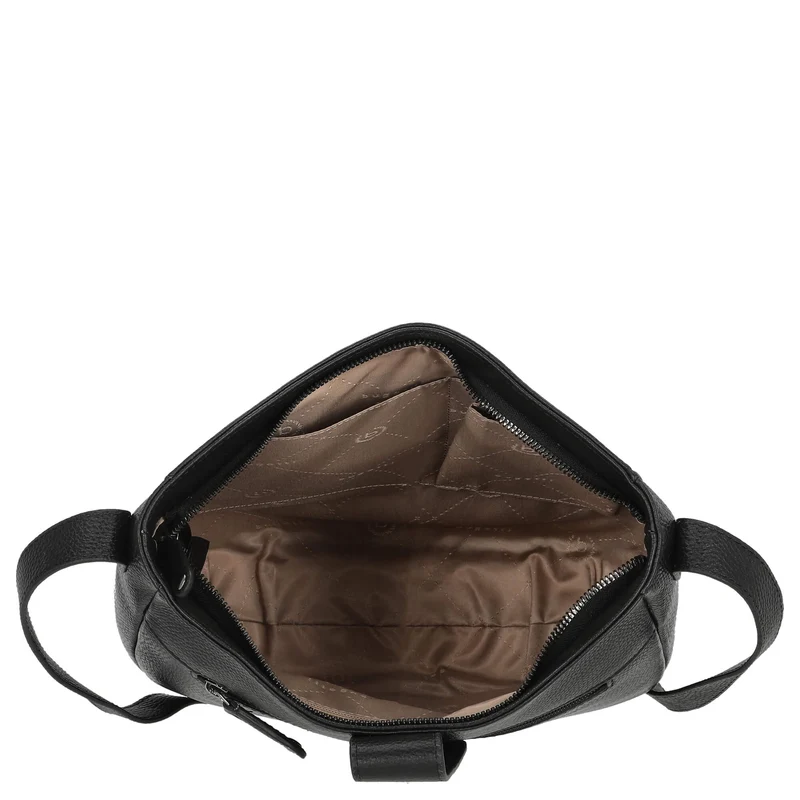 bugatti Elsa - Umhängetasche 30 cm (black)