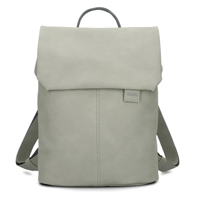 zwei Mademoiselle MR13 - Rucksack 35 cm (sage)