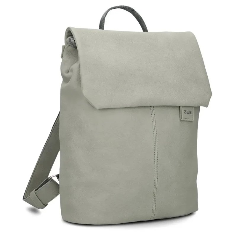zwei Mademoiselle MR13 - Rucksack 35 cm (sage)