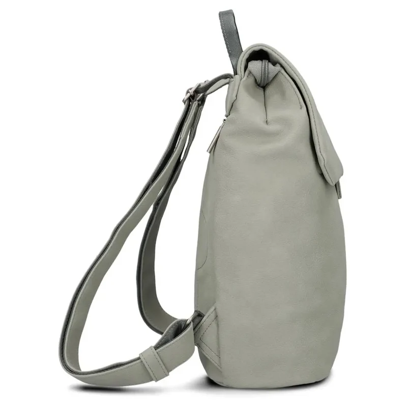 zwei Mademoiselle MR13 - Rucksack 35 cm (sage)