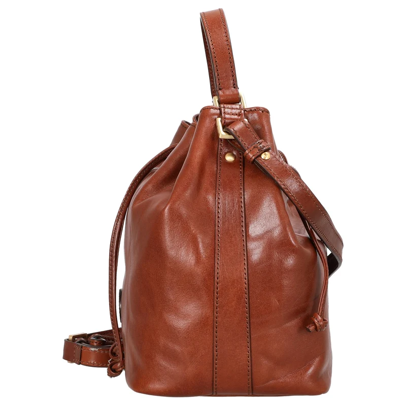 The Bridge Story Donna - Beuteltasche 28 cm (marrone)
