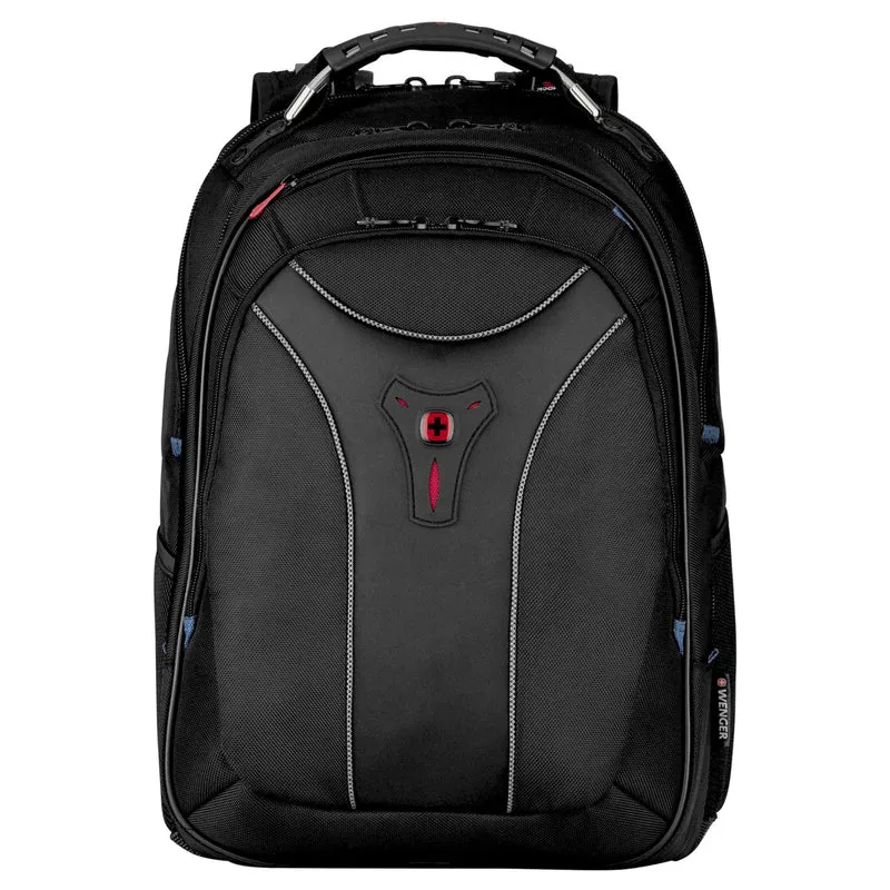 Wenger Carbon 17" - Rucksack 50 cm (black)