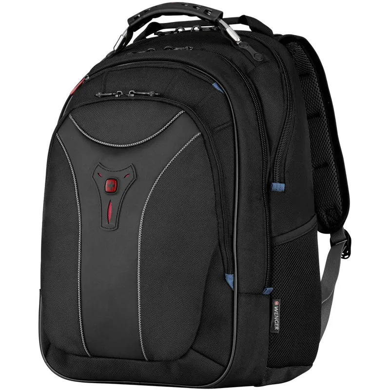 Wenger Carbon 17" - Rucksack 50 cm (black)