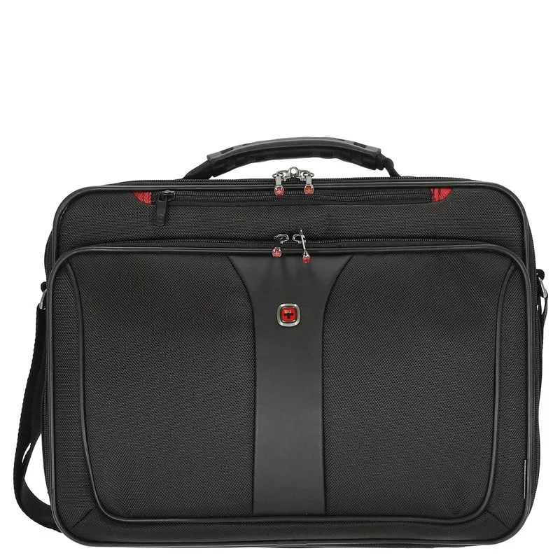 Wenger Legacy 16" - Laptoptasche 41 cm (black)