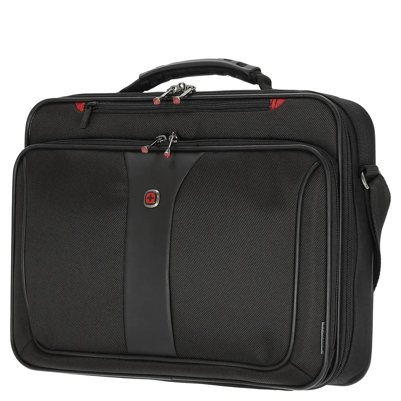 Wenger Legacy 16" - Laptoptasche 41 cm (black)