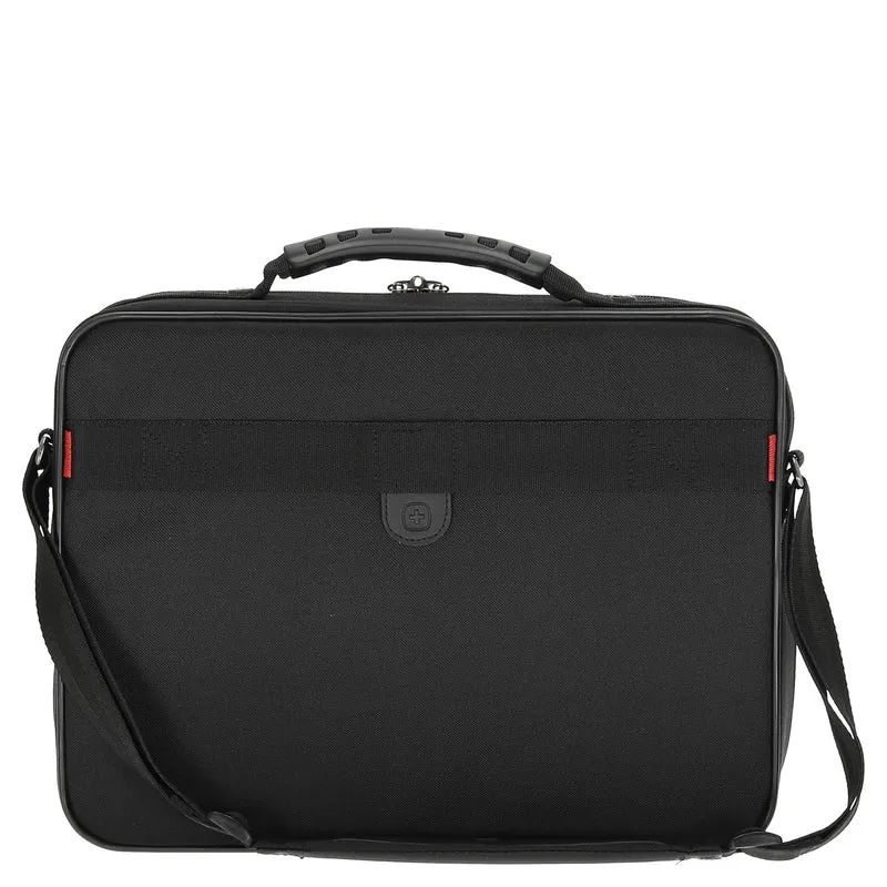 Wenger Legacy 16" - Laptoptasche 41 cm (black)